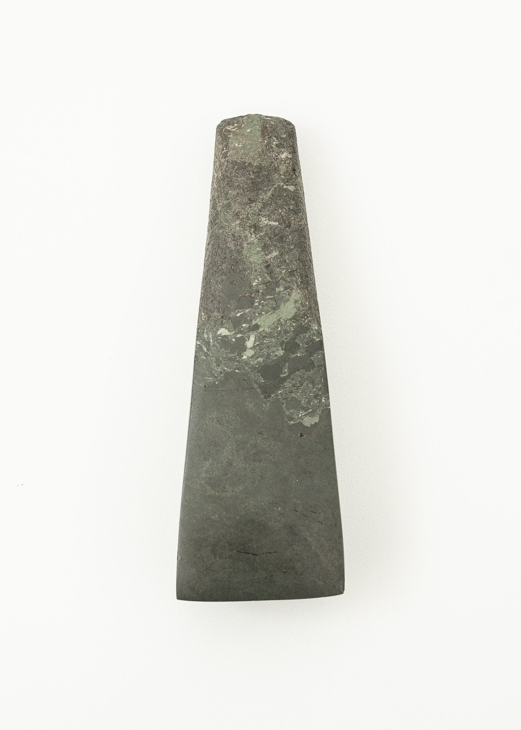 Toki (Adze Blade), Pounamu