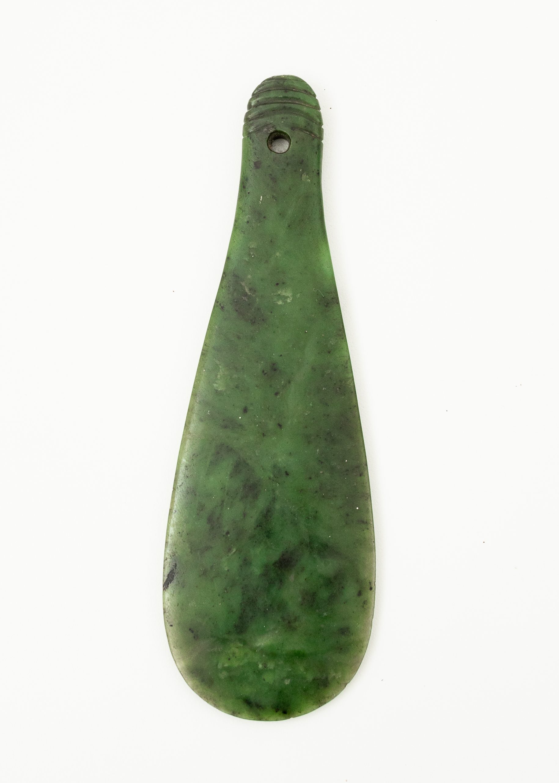 Churchill Auctioneers Mere Pounamu