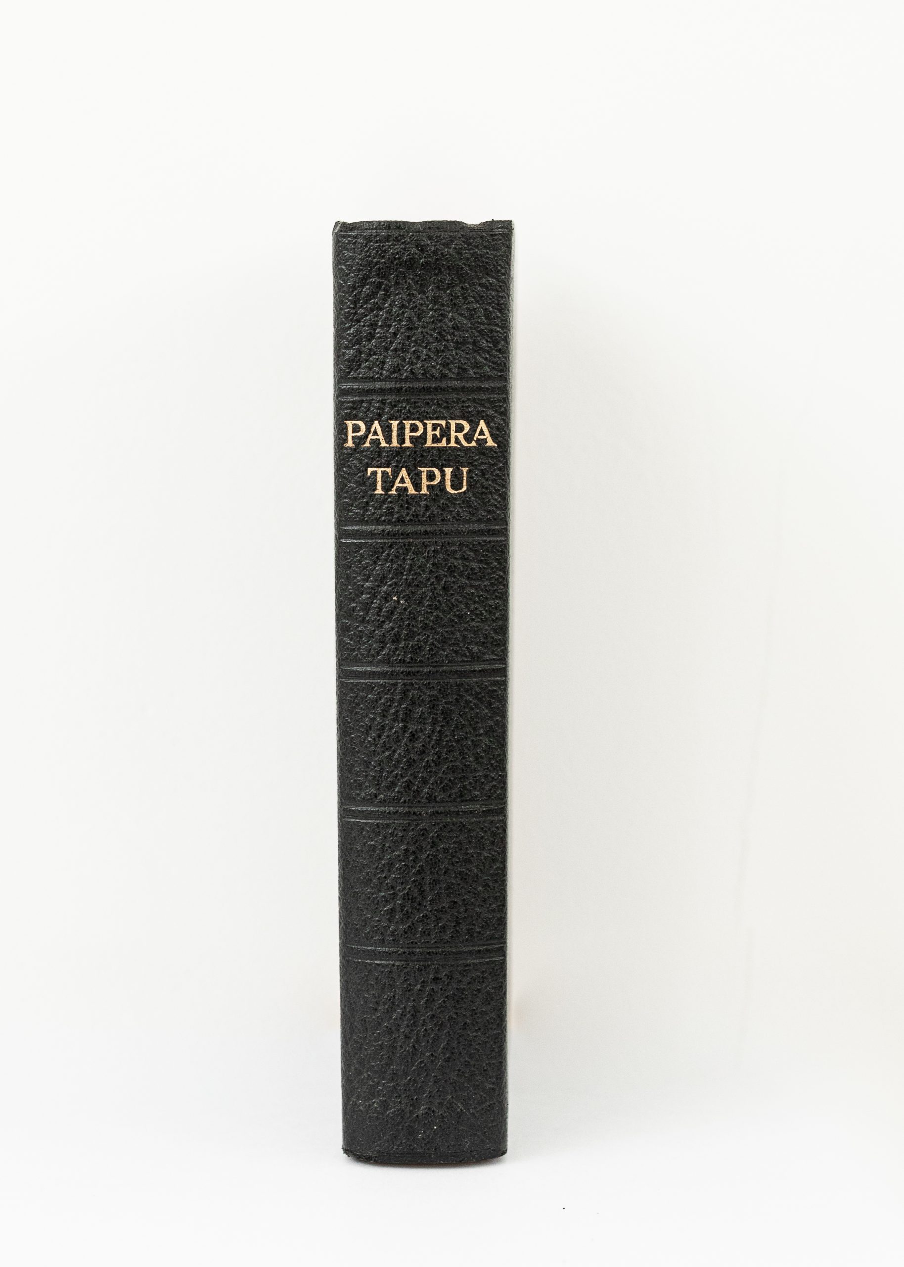 Maori Language Bible