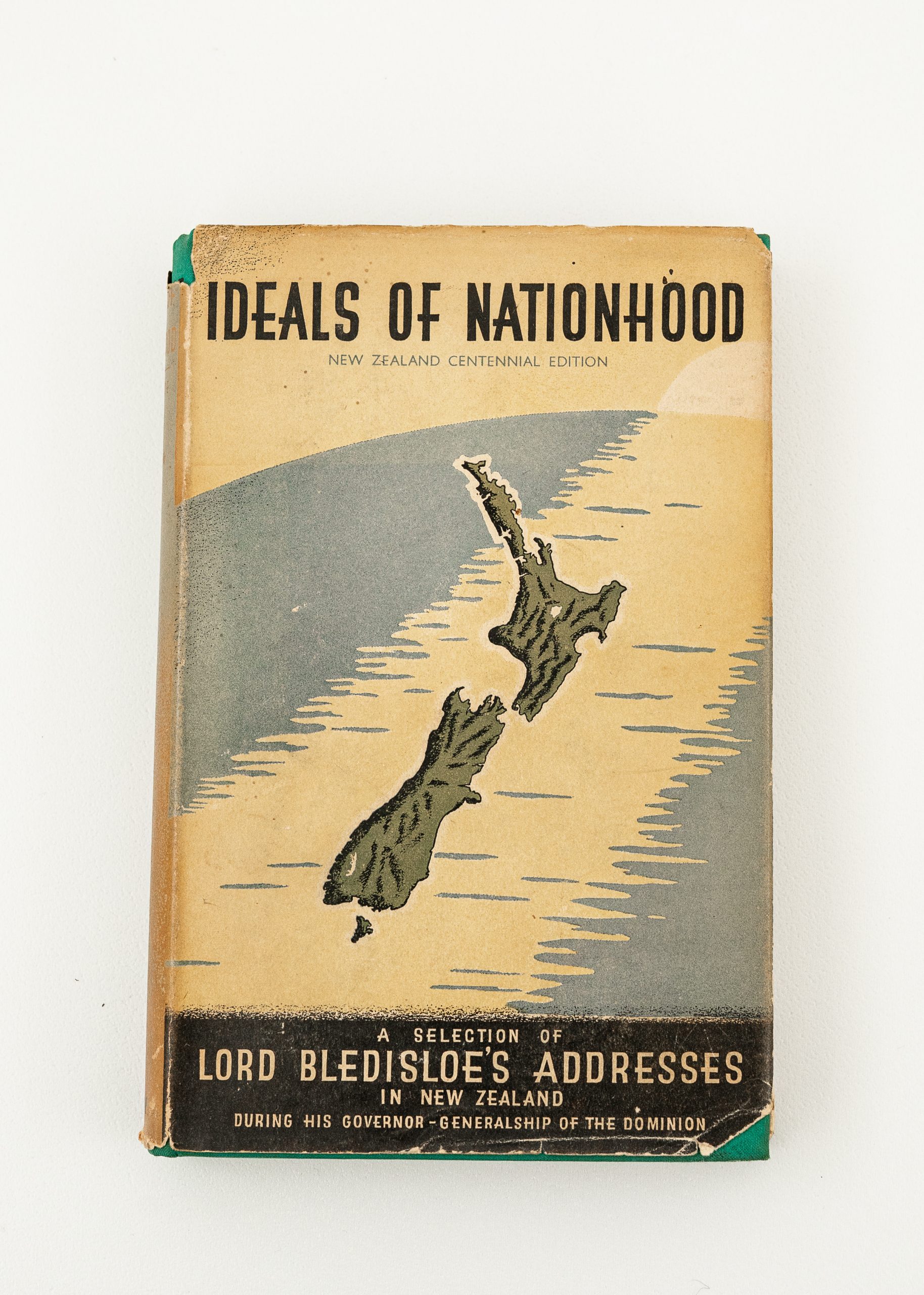 Ideals of Nationhood